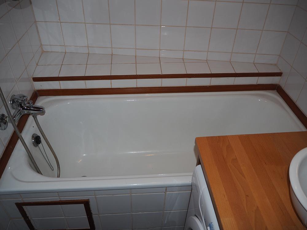 Achterkajuit, Accommodatie